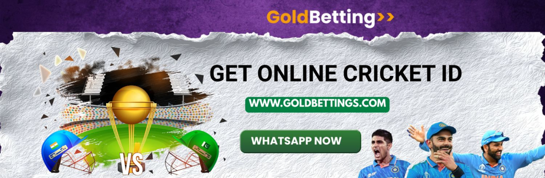 Online cricket id Cover Image