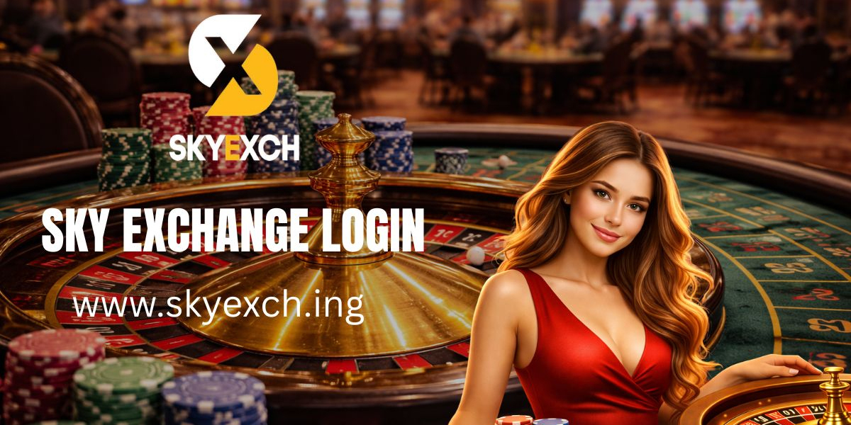 Sky Exchange Login Guide: Quick and Secure Account Access