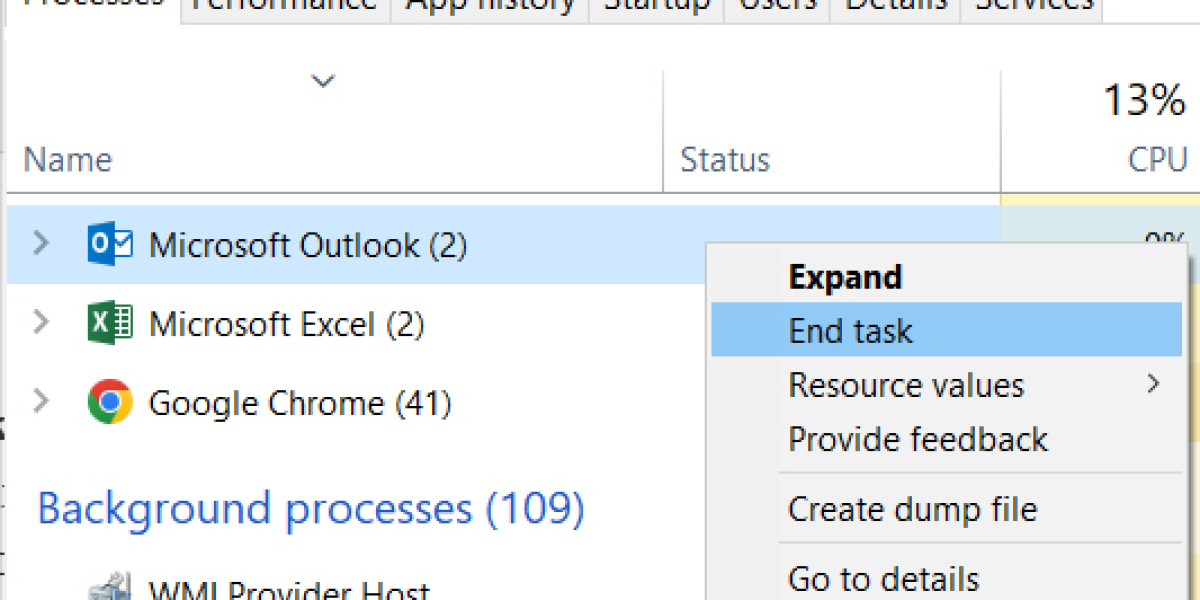 Outlook Not Responding or Freezing? Here's How to Fix It and Avoid It in the Future
