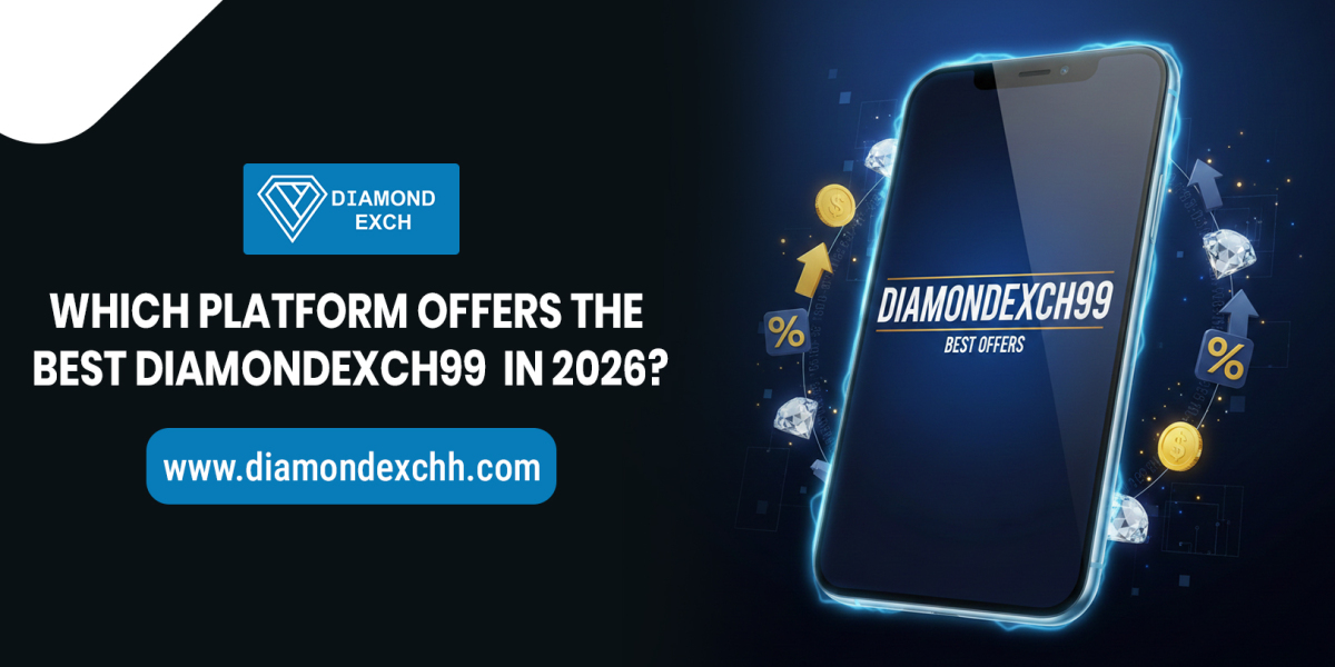 What Is a DiamondExch99 and Why Is It Important?