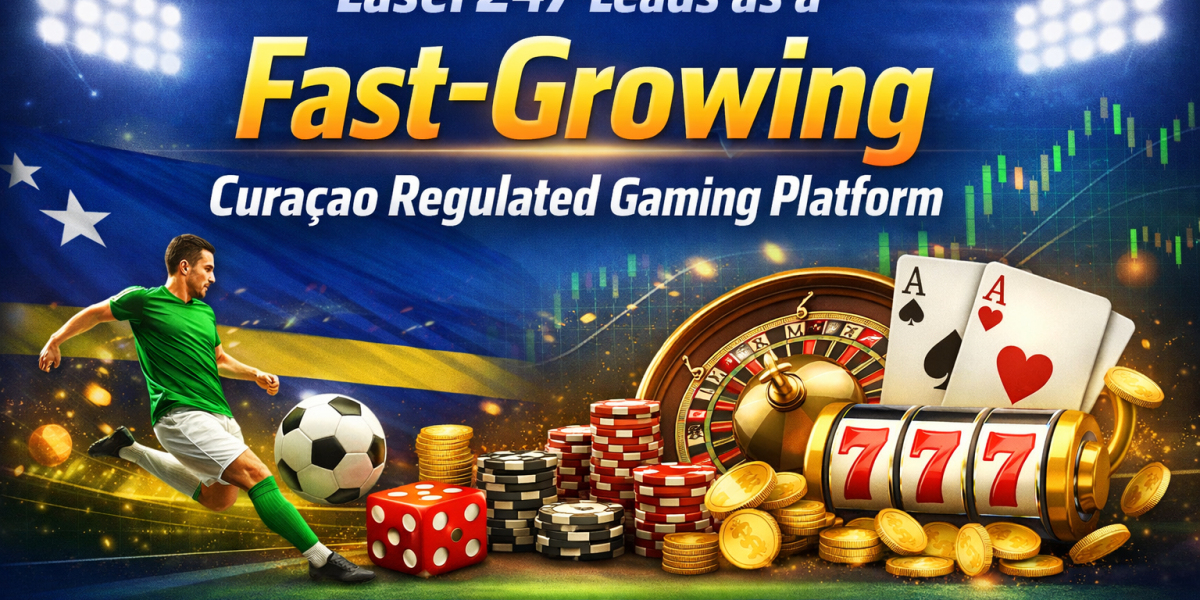 Master Online Betting Skills Safely with Laser247 Demo ID