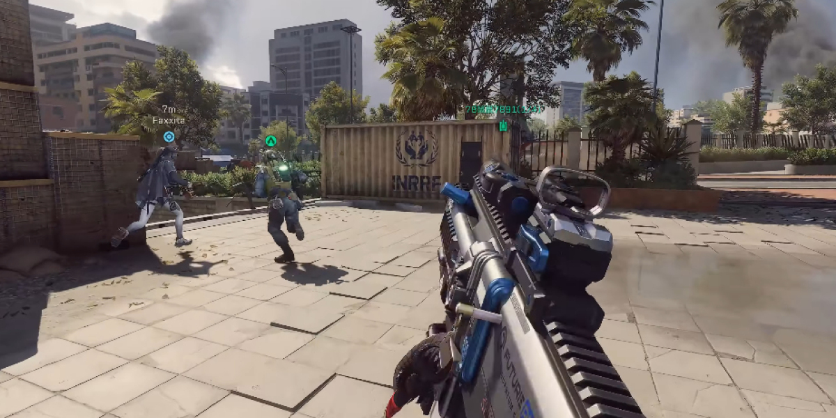 Delta Force Tekniq Alloy Trading on U4N – Is It Legit?