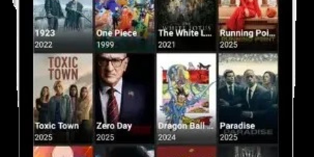 BeeTV – A Reliable Streaming Application