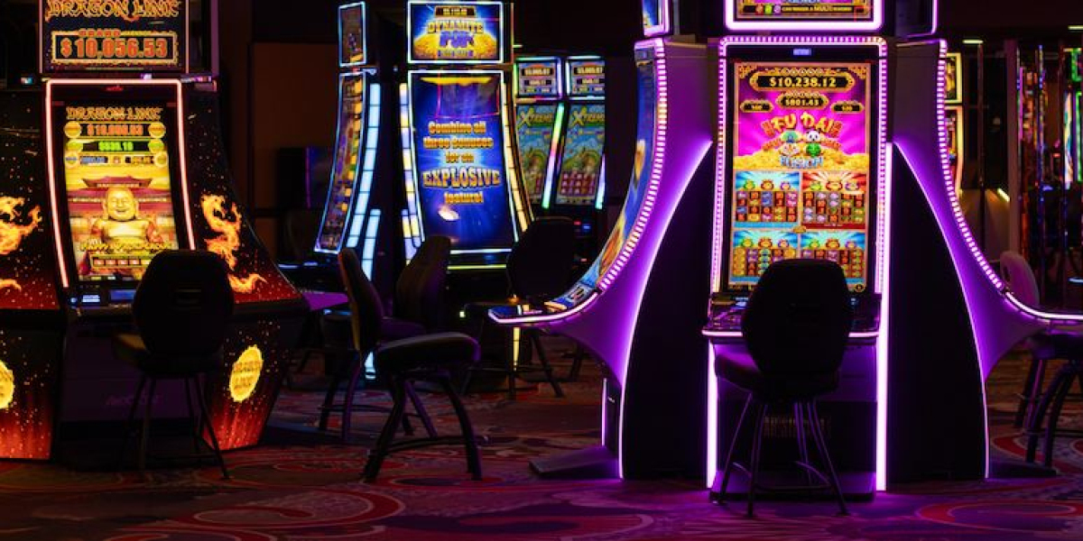 Casino Français en Ligne : Une Plongée Complète dans l’Univers du Jeu Digital
