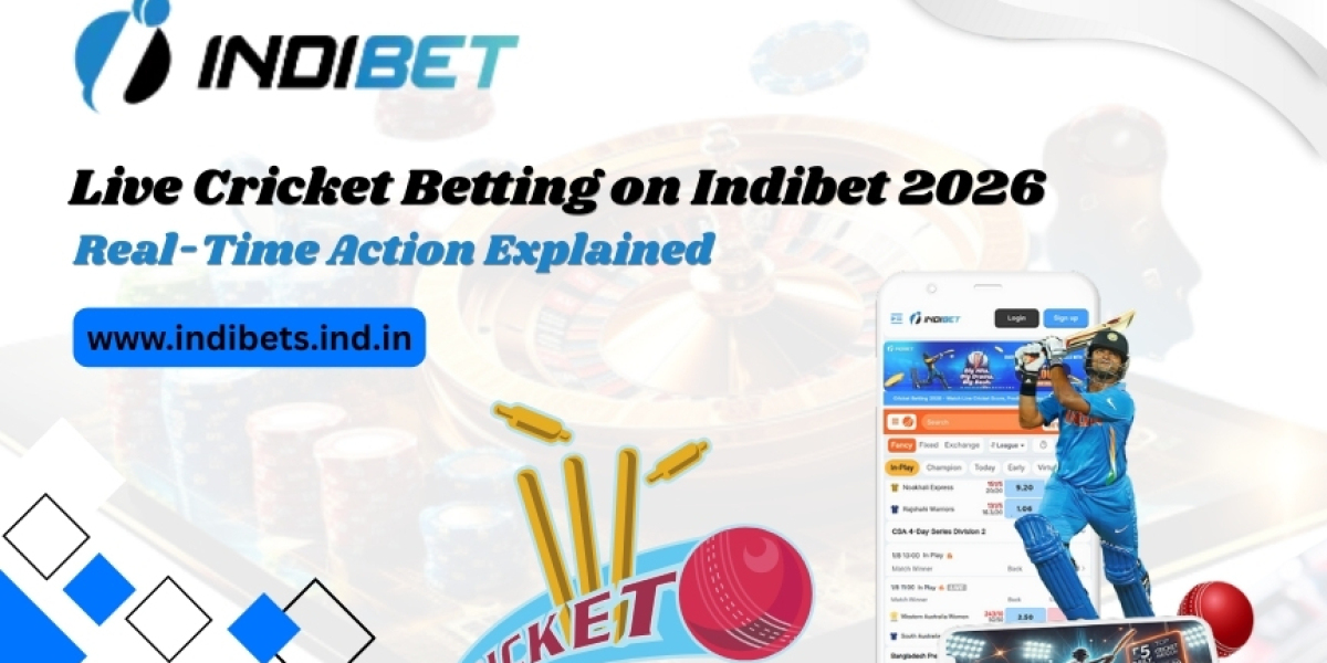 Indibet Success Stories: From Casual Players to Confident Winners
