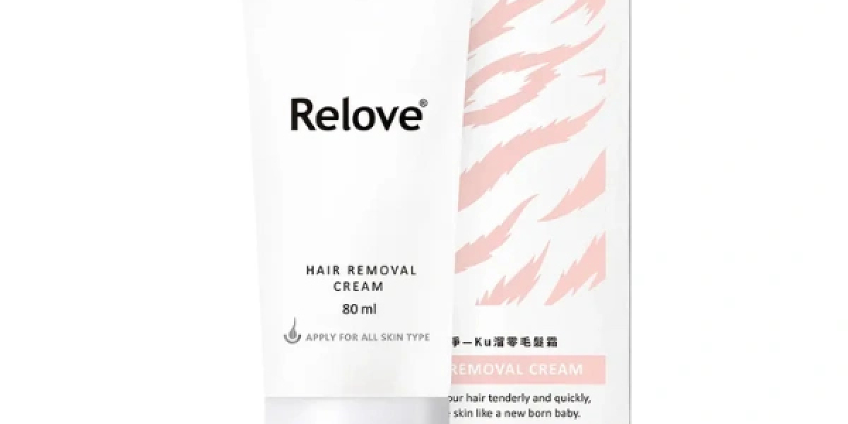 私密肌膚的溫和呵護：為什麼您需要選擇專用的除毛產品