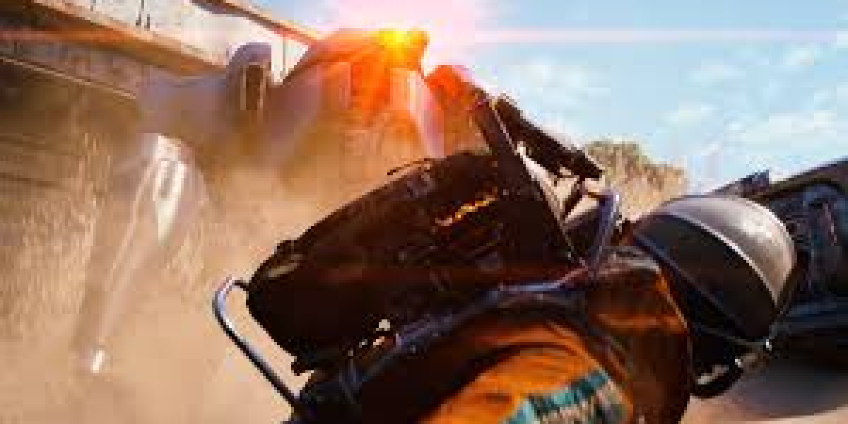 RSVSR Tips for ARC Raiders Locked Gate on Blue Gate