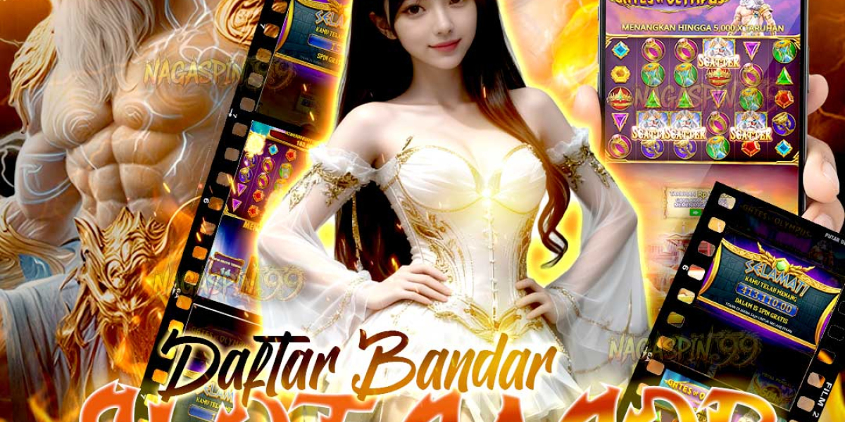 Nagaspin99: Hiburan Virtual Kekinian