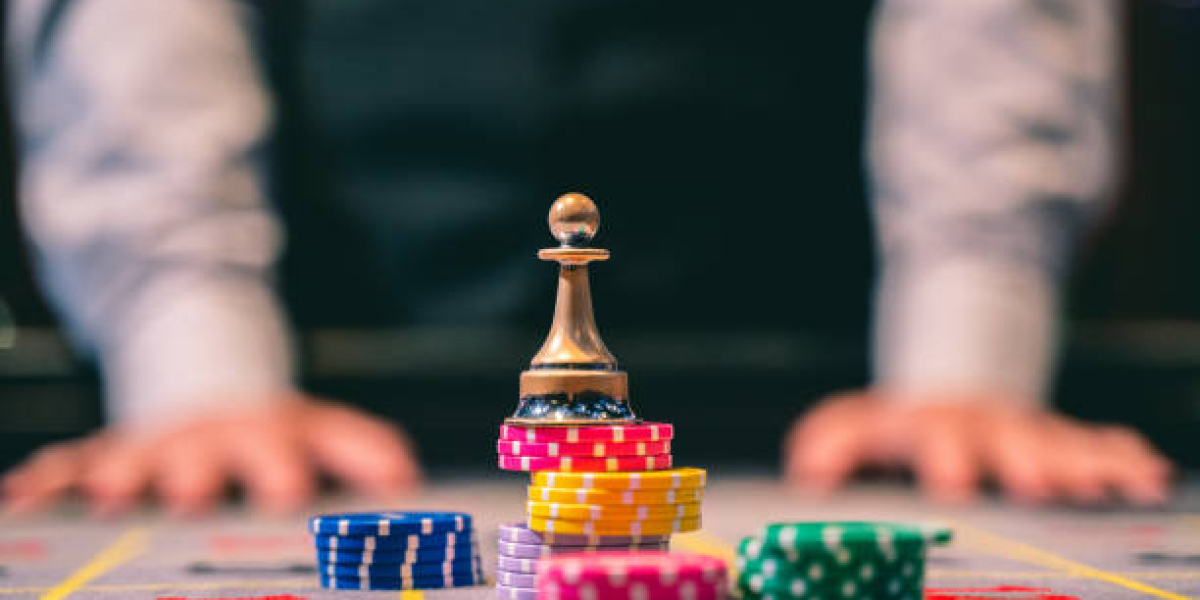 The Rise of Cryptocurrency in Online Casinos: Trends and Insights for 2025