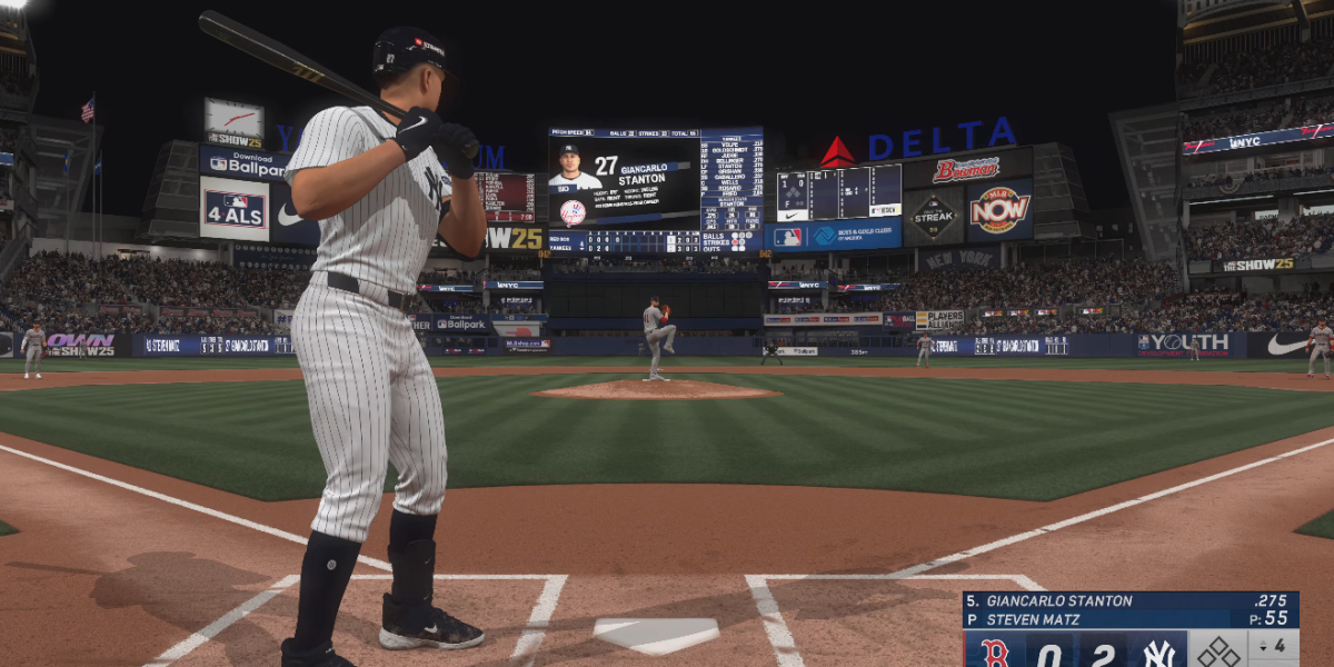 How Attribute Splits Change Matchups in MLB The Show 26