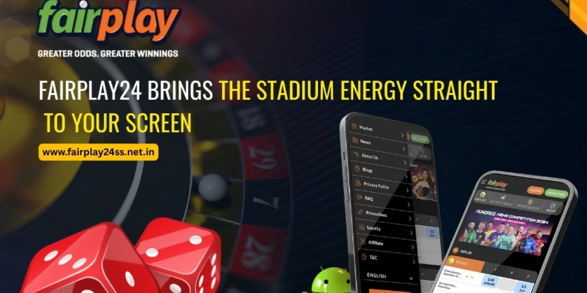 fairplay24 Simplified: Fun, Fast, and Fearless