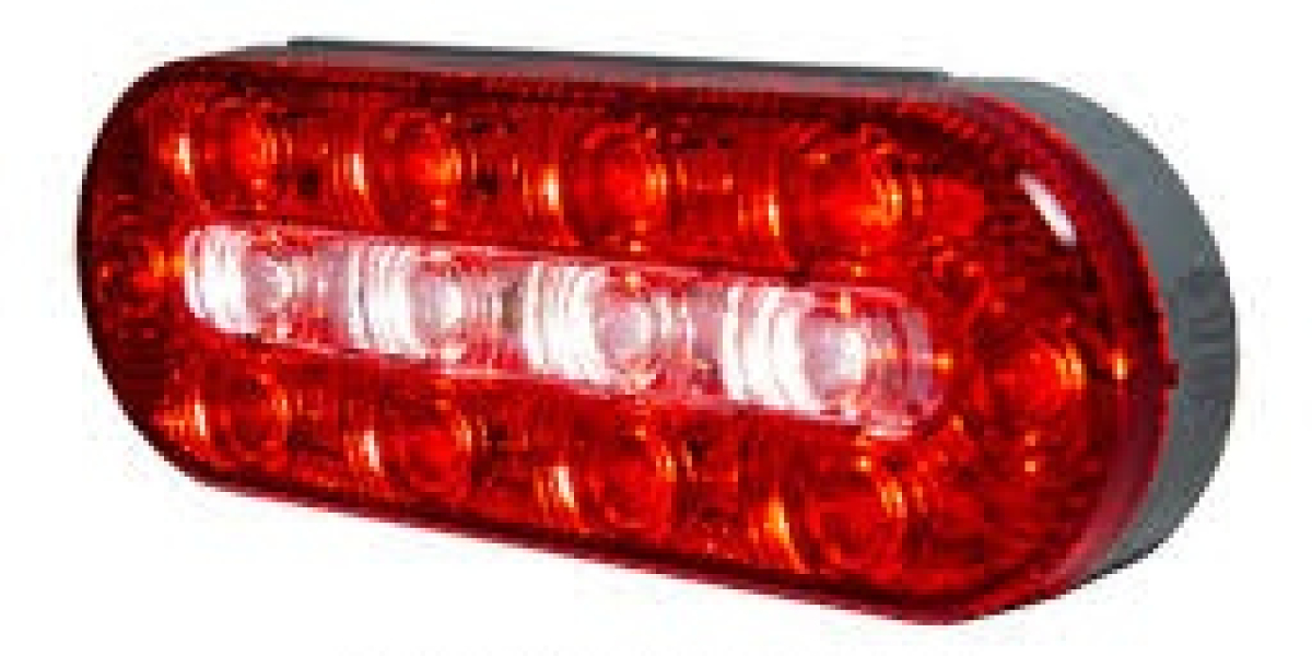 Why Do Led Custom Tail Lights Influence Driving Comfort And Mood