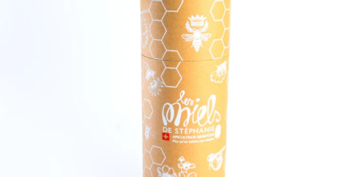 custom paper tube factory China is not just about packaging. What's more important is these!