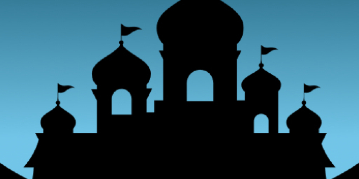 Castle App – Complete Entertainment Streaming Platform