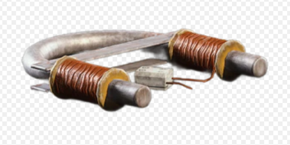 Arc Raiders: Magnet Recycling Guide