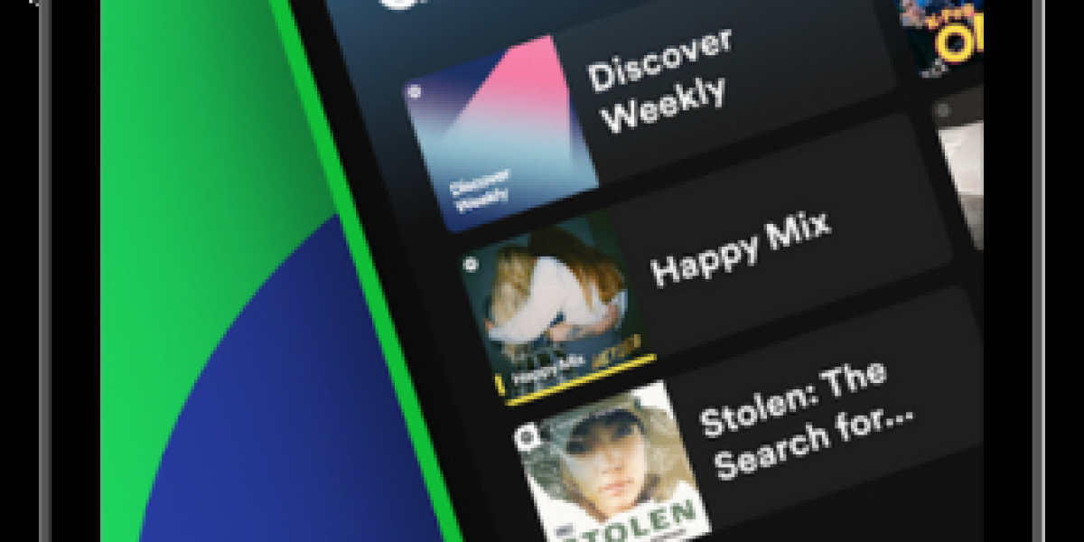 Spotify Mod APK – Extended Music Streaming Features