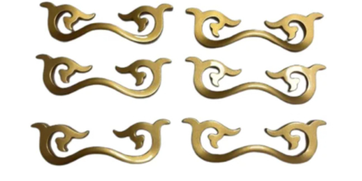 Whole house Leopard-print acrylic handle custom modern art home