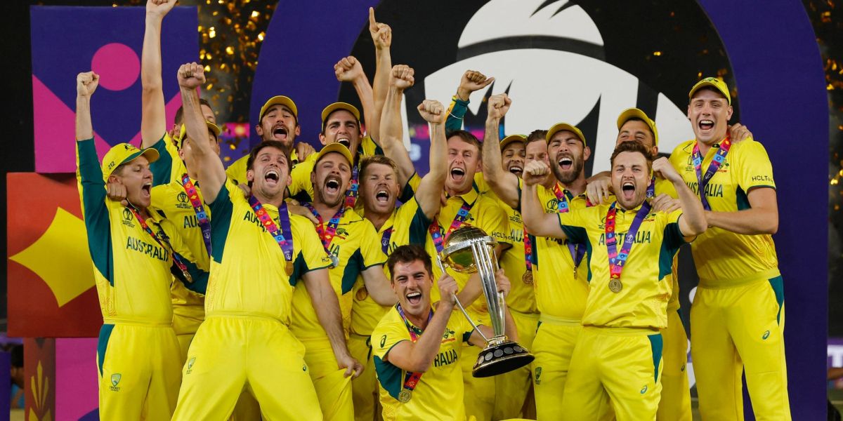 Playcric News: Australia's World Cup Crisis & 5 Breakout Stars to Watch