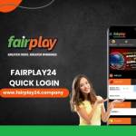 Fairplay24 Login Profile Picture