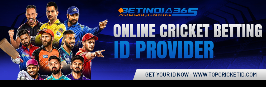 top cricket ids Cover Image