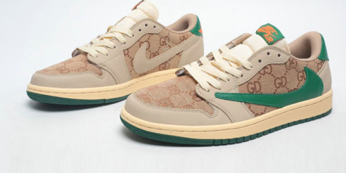 Nike Air Jordan 1 Mid: สไตล์คลาสสิกที่ทันสมัย