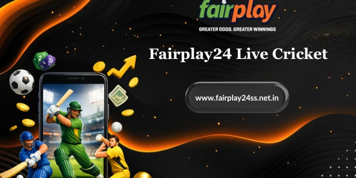 Fairplay24 Exchange Betting Explained for New Players