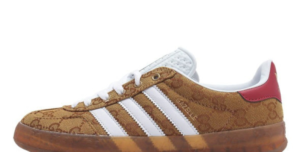 Adidas Samba ไอคอนสตรีทที่ต้องมี