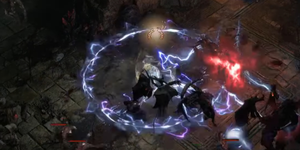 MMOexp:Push Content Fast with Diablo 4 Druid