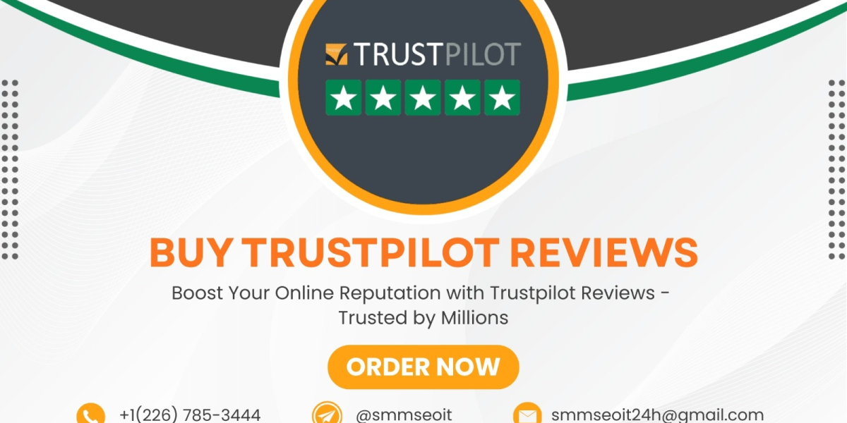 How to Safely Buy Trustpilot Reviews Netherland Without Risks