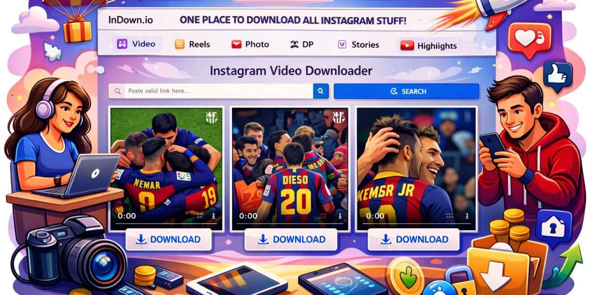 instagram video download – fast and simple way to save instagram videos