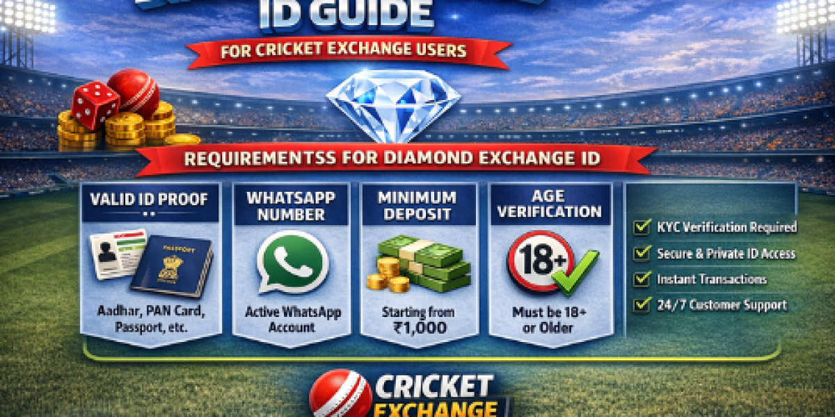 Diamond Exchange ID: Advanced Betting Access Guide