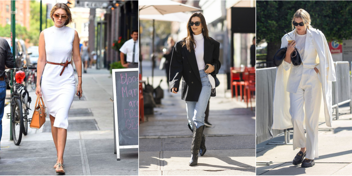 fight for first selection that is quickly coming