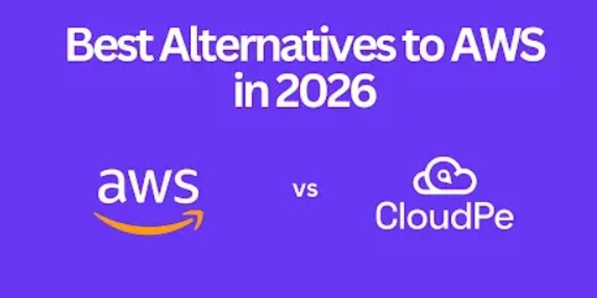 Exploring Cloud Options: India AWS Alternative Insights