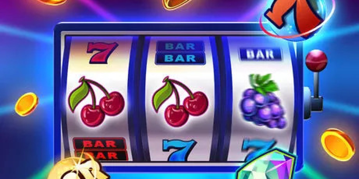 Understanding the Logic Behind Casino Slot Algorithms