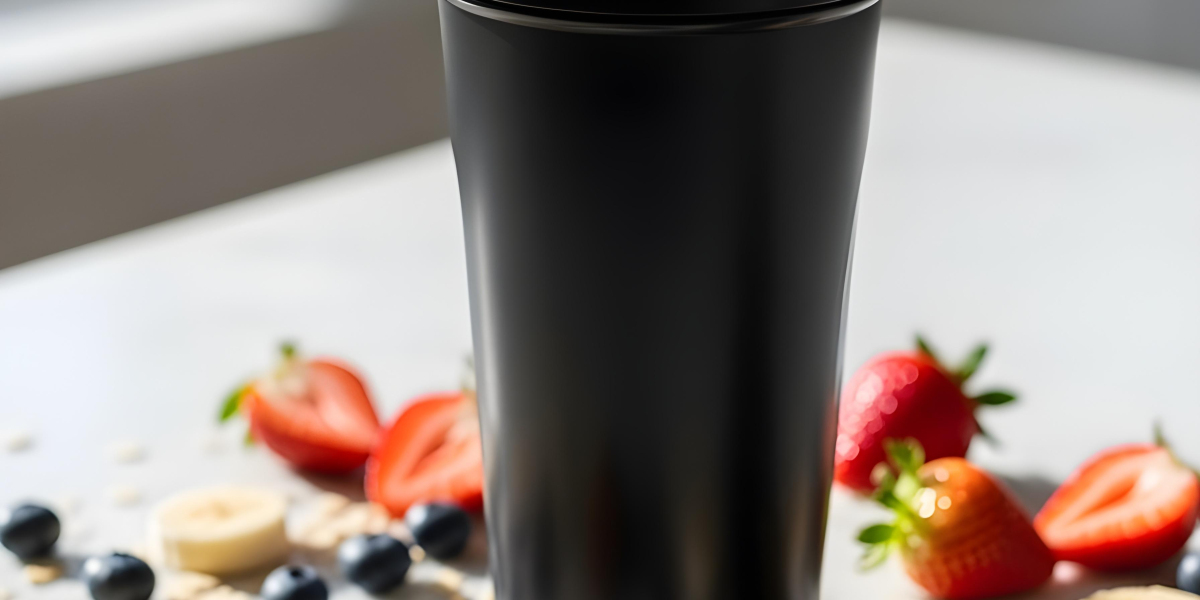 Why Custom Water Bottles and the Right Shaker Bottle Matter for Everyday Hydration