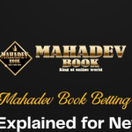 mahadev book Profile Picture