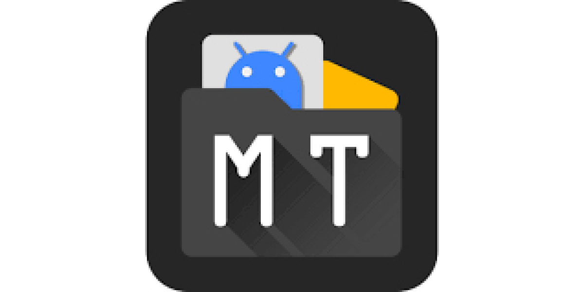 MT Manager APK: Powerful File and App Manager for Android