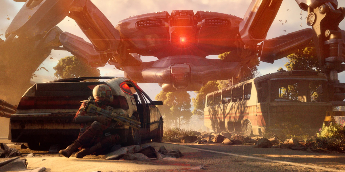 ARC Raiders Patch 1.20.0 Updates and Key Changes