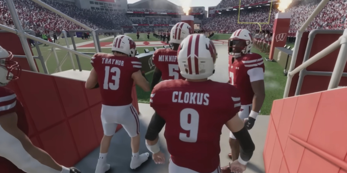 MMOexp:Unlock short yard offense secrets in College Football 26