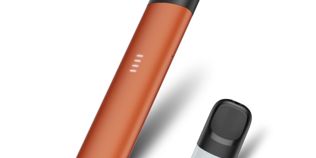 แนะนำหัวพอต relx รุ่น 5 และรุ่น 6 ฟีลสูบนุ่ม รสชาติเข้มเต็มคำ