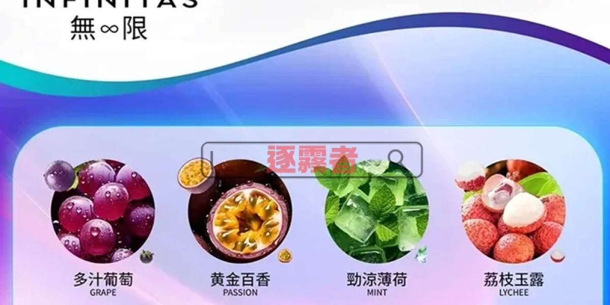 LANA電子煙主機推薦｜性能與質感兼具的新手與玩家首選