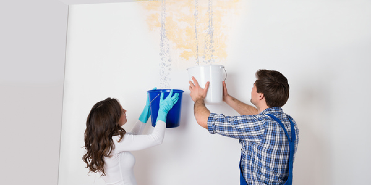 Hoe spoor je een lek op in je hellend dak met thermografie?