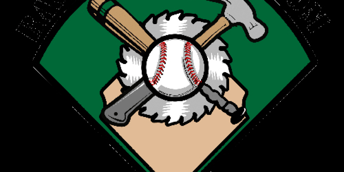 Outfield distance markers defines the measurements from home plate to the outfield fence