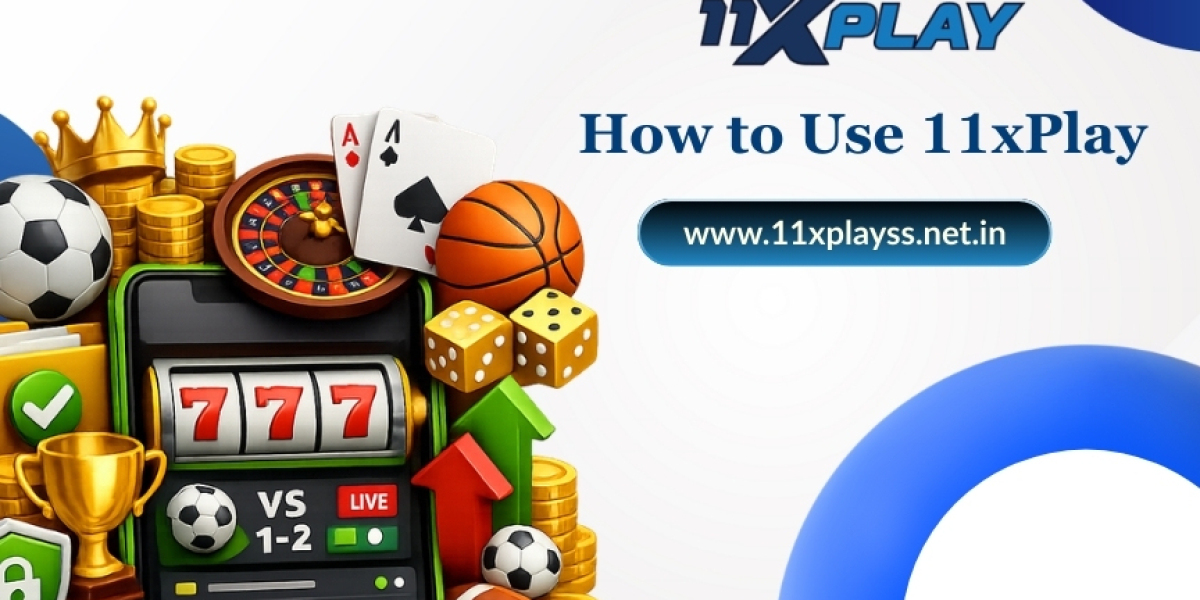11xPlay Live Casino Guide for Beginners and Experienced Players