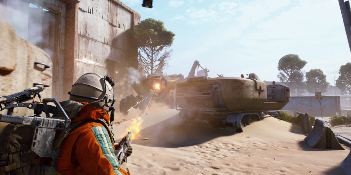 Arc Raiders Industrial Batteries Farming Guide