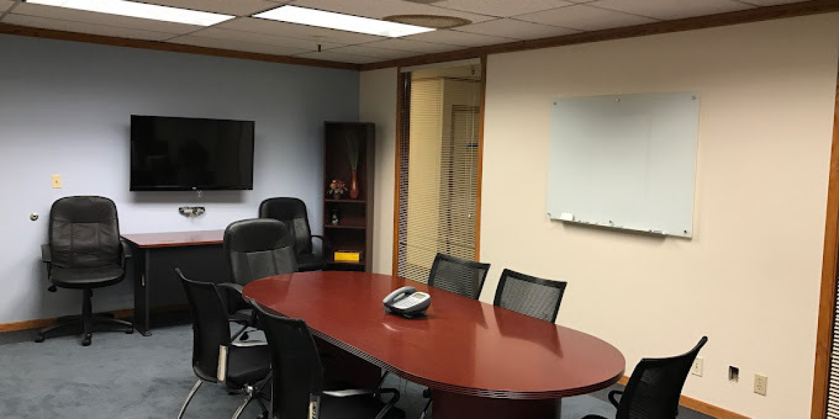Office Space in Fairfield CA and Commercial Space for Office for Professional Work Environments