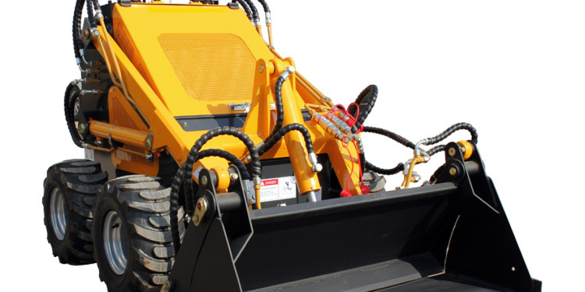 Should You Choose Minidumperfactory 500kg Dumper For Small Jobs