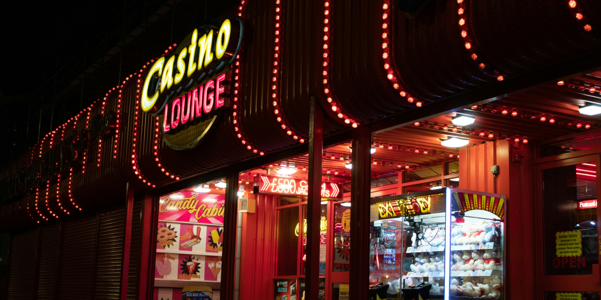 Casinos en línea móvil: El futuro del juego portátil en 2025