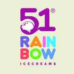 51 Rainbow Icecream Profile Picture