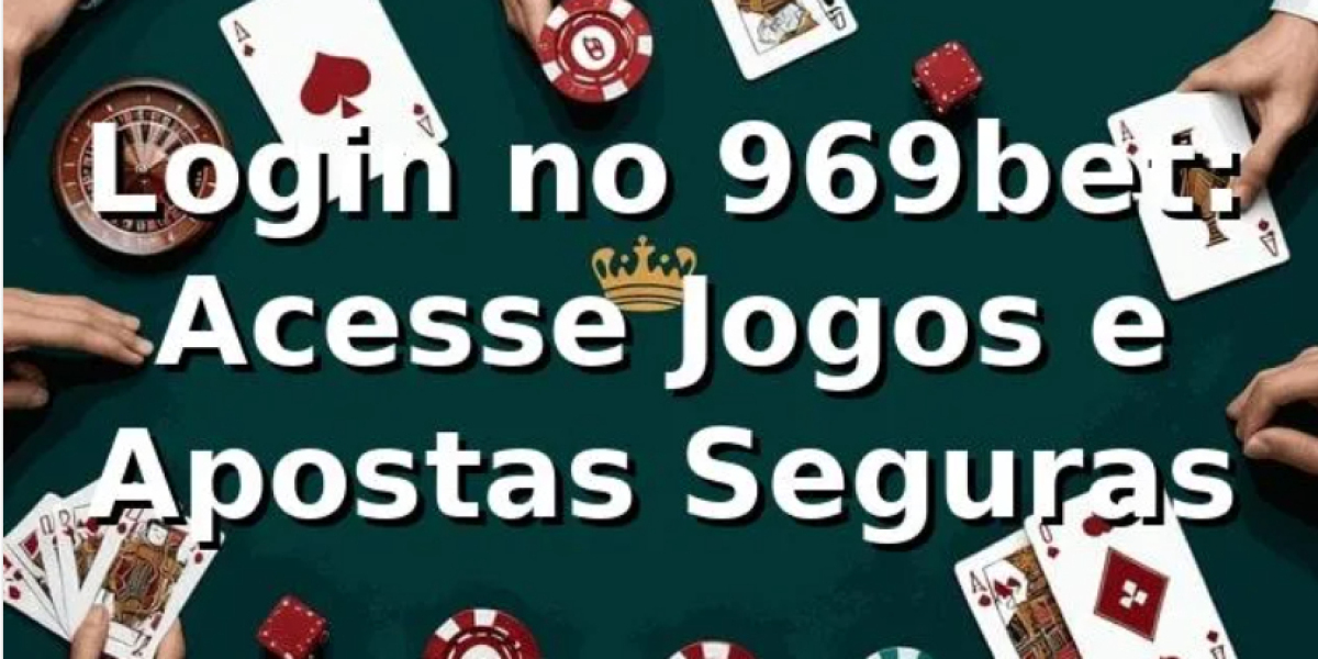 969bet Platform Guide - Features, App, Login & Safety Tips